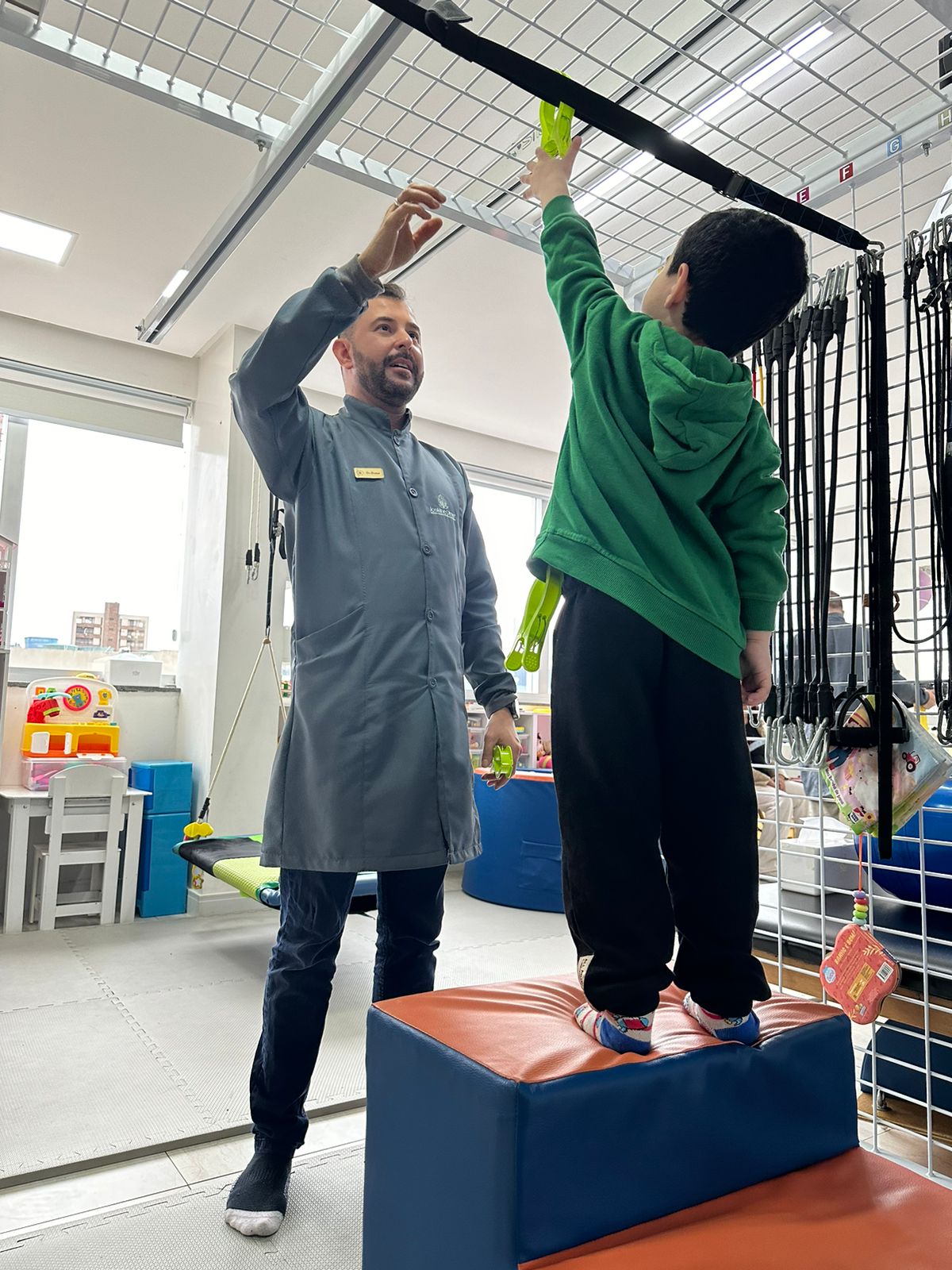 Fisioterapia Pediátrica 2
